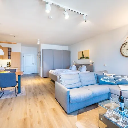 شقة Glueckspilz By Schewe *