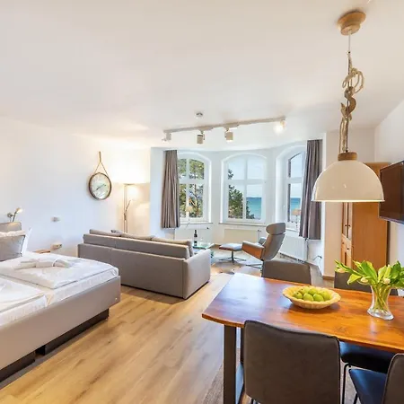 Glueckspilz By Schewe Διαμέρισμα *