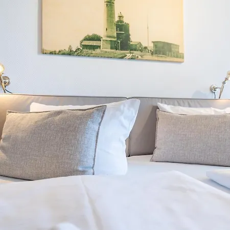 Glueckspilz By Schewe Lejlighed *