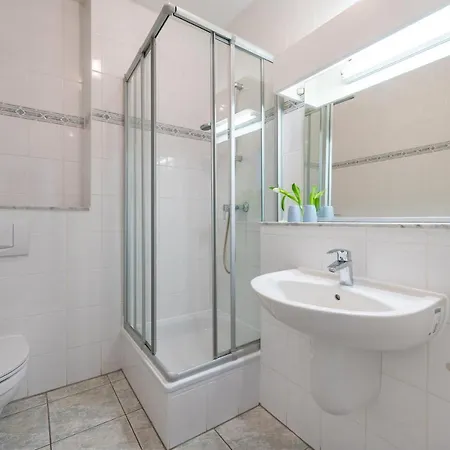 Glueckspilz By Schewe Διαμέρισμα Binz