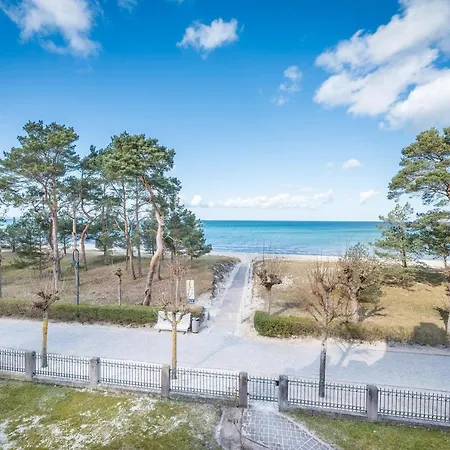 Glueckspilz By Schewe Daire Binz