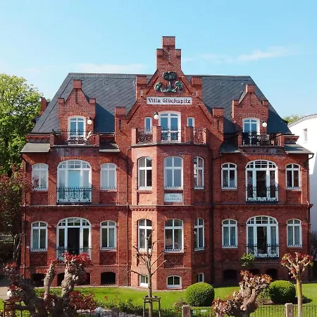 Glueckspilz By Schewe