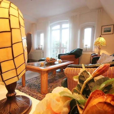 Glueckspilz By Schewe شقة بينز