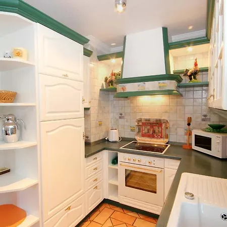 Glueckspilz By Schewe Binz