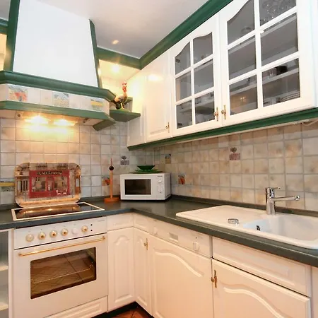 Glueckspilz By Schewe شقة *