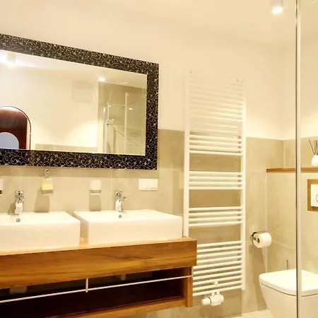 Glueckspilz By Schewe شقة بينز