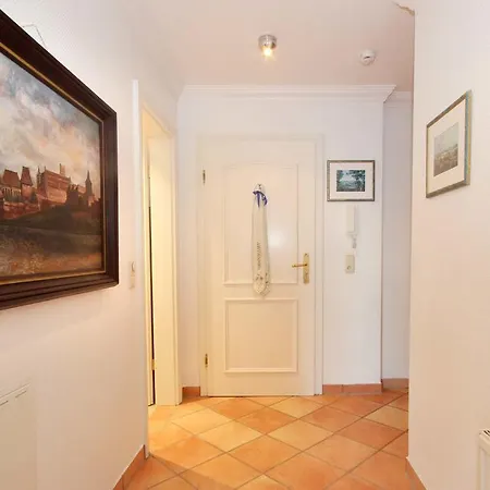 Διαμέρισμα Glueckspilz By Schewe Binz