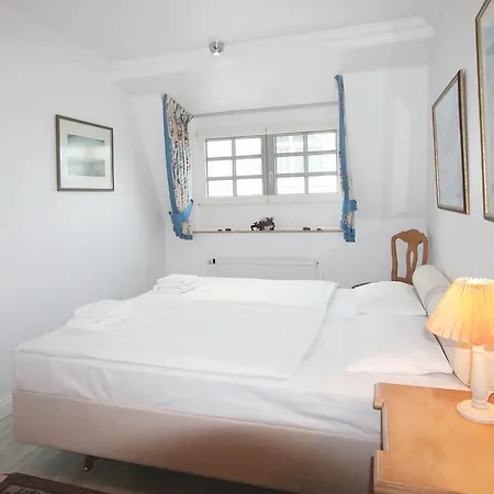 Διαμέρισμα Glueckspilz By Schewe Binz