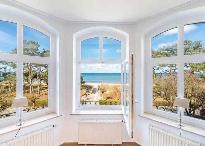 Glueckspilz By Schewe Binz