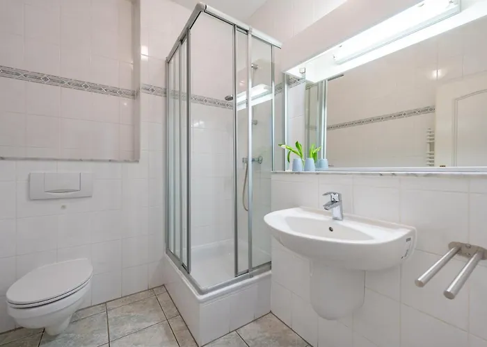 Glueckspilz By Schewe Appartement Binz