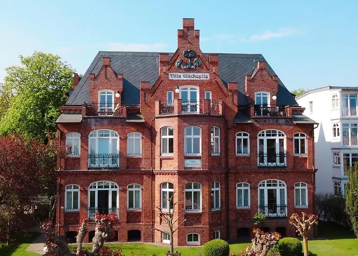 Glueckspilz By Schewe