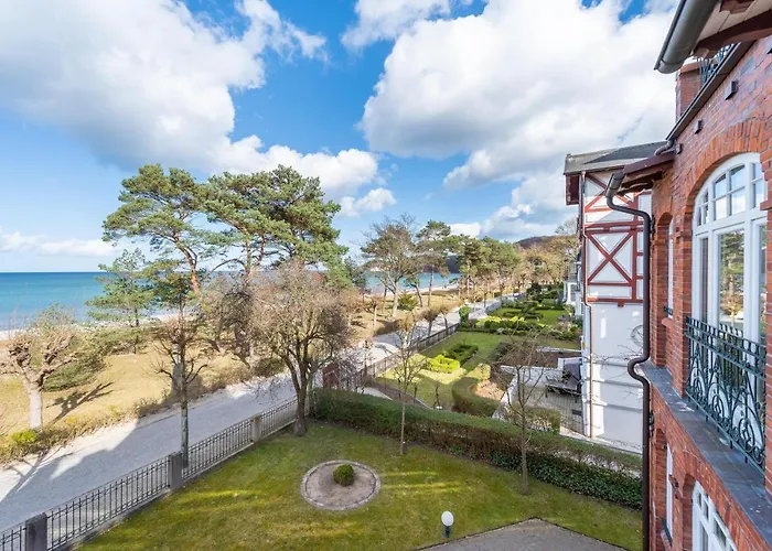 Glueckspilz By Schewe Binz