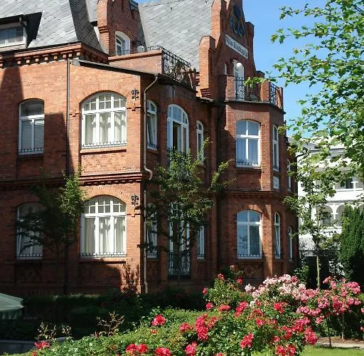 Lejlighed Glueckspilz By Schewe Binz