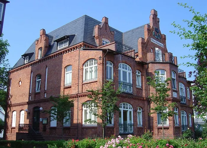 Glueckspilz By Schewe * Binz