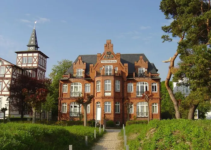 Lejlighed Glueckspilz By Schewe