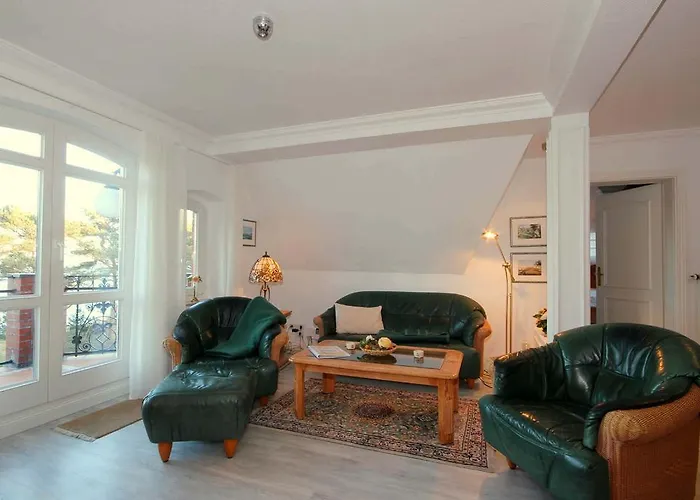 Lejlighed Glueckspilz By Schewe *