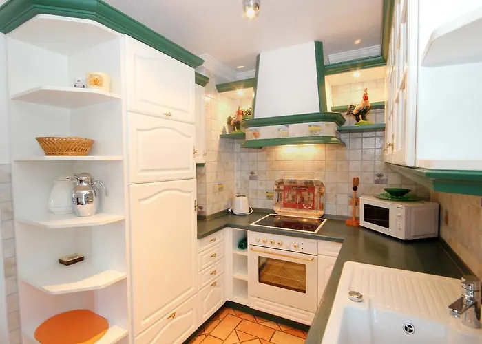 Glueckspilz By Schewe Binz