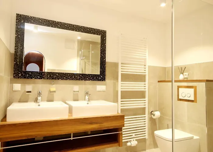 Glueckspilz By Schewe Lejlighed Binz