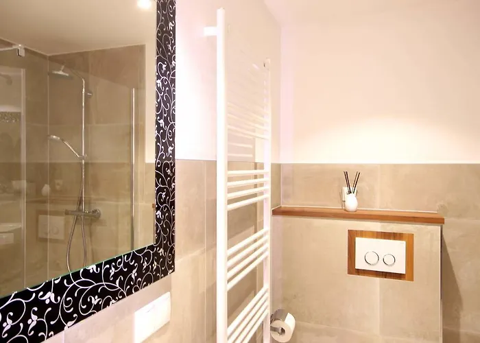 Lejlighed Glueckspilz By Schewe *